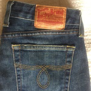 Lucky Brand Jeans